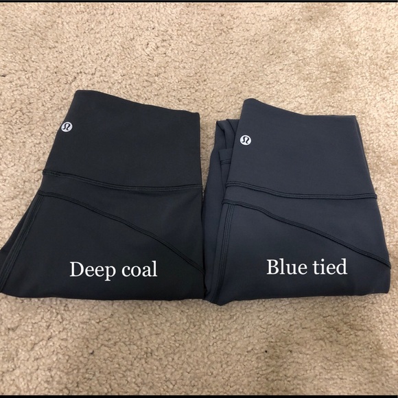 Lululemon In Movement Tight 25" - Picture 5 of 10